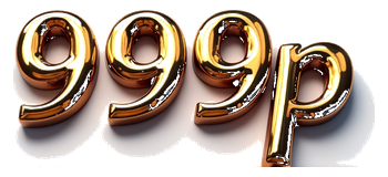 999p game logo